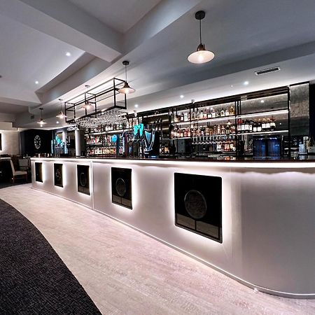 Kiltimagh Park Hotel Eksteriør bilde