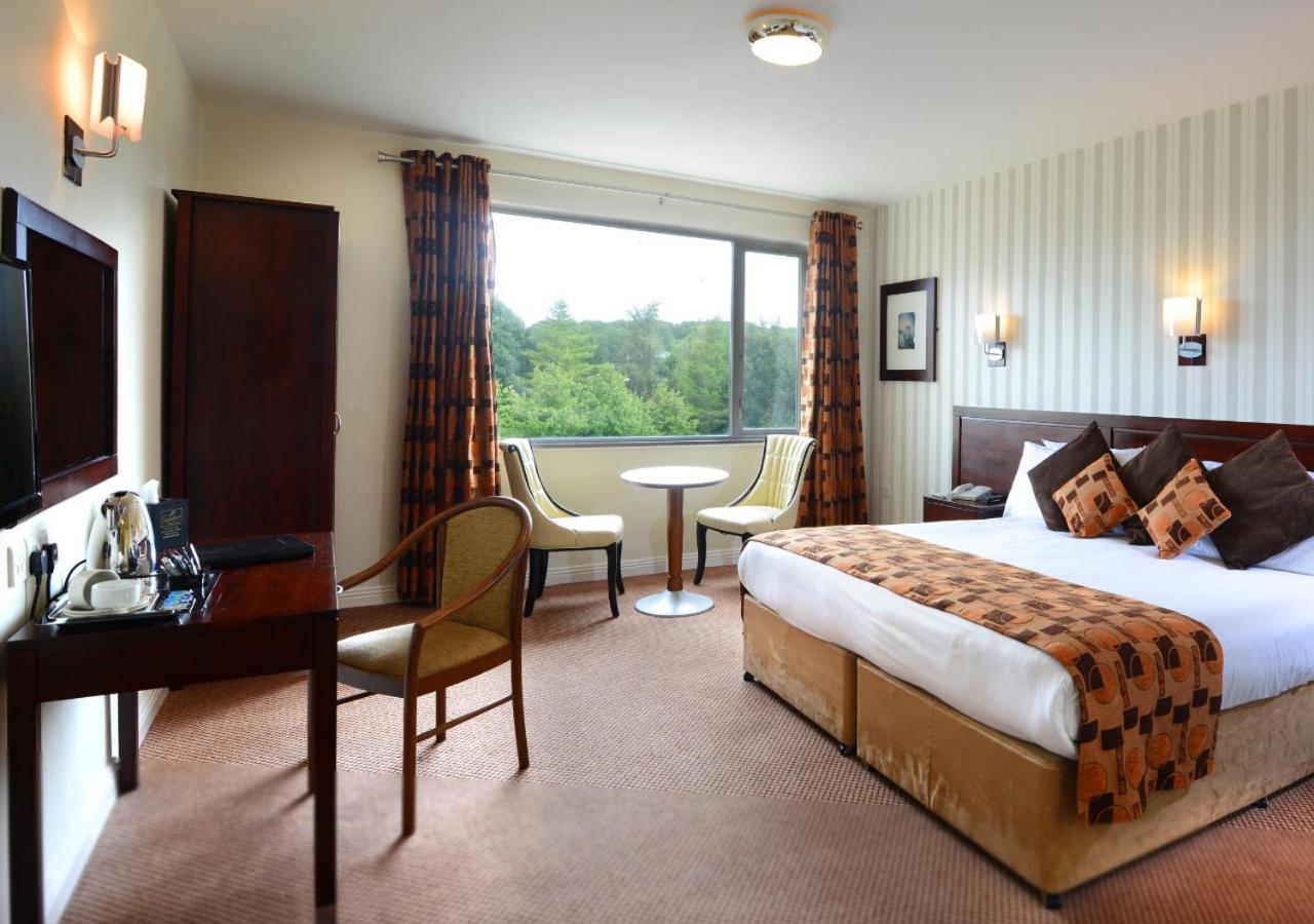 Kiltimagh Park Hotel Eksteriør bilde