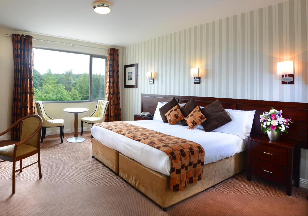 Kiltimagh Park Hotel Eksteriør bilde