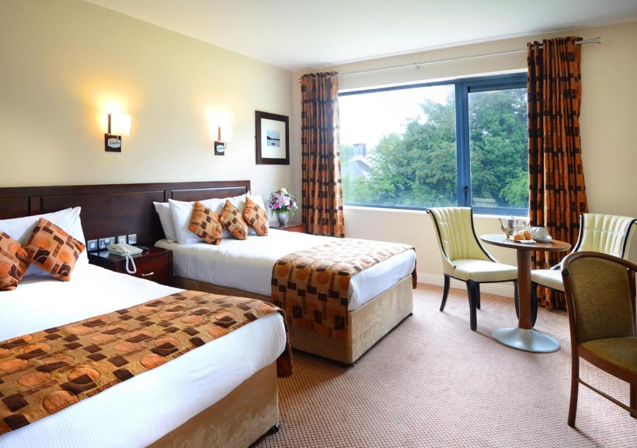 Kiltimagh Park Hotel Eksteriør bilde