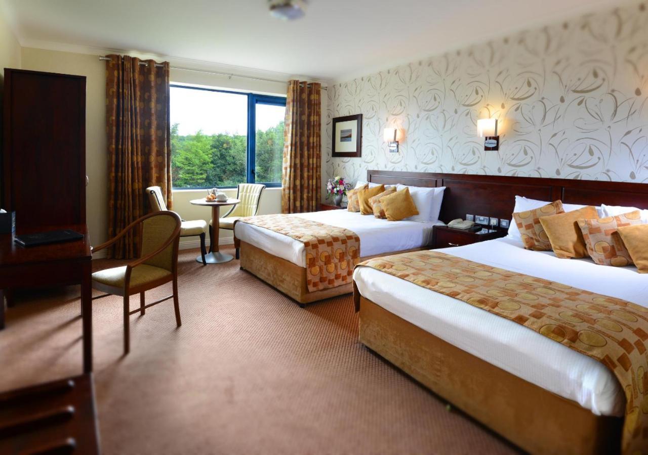 Kiltimagh Park Hotel Eksteriør bilde