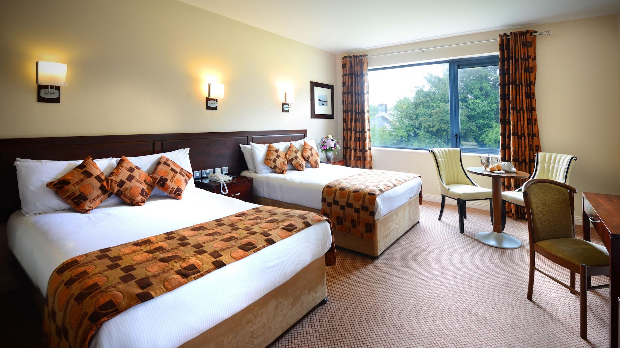 Kiltimagh Park Hotel Eksteriør bilde