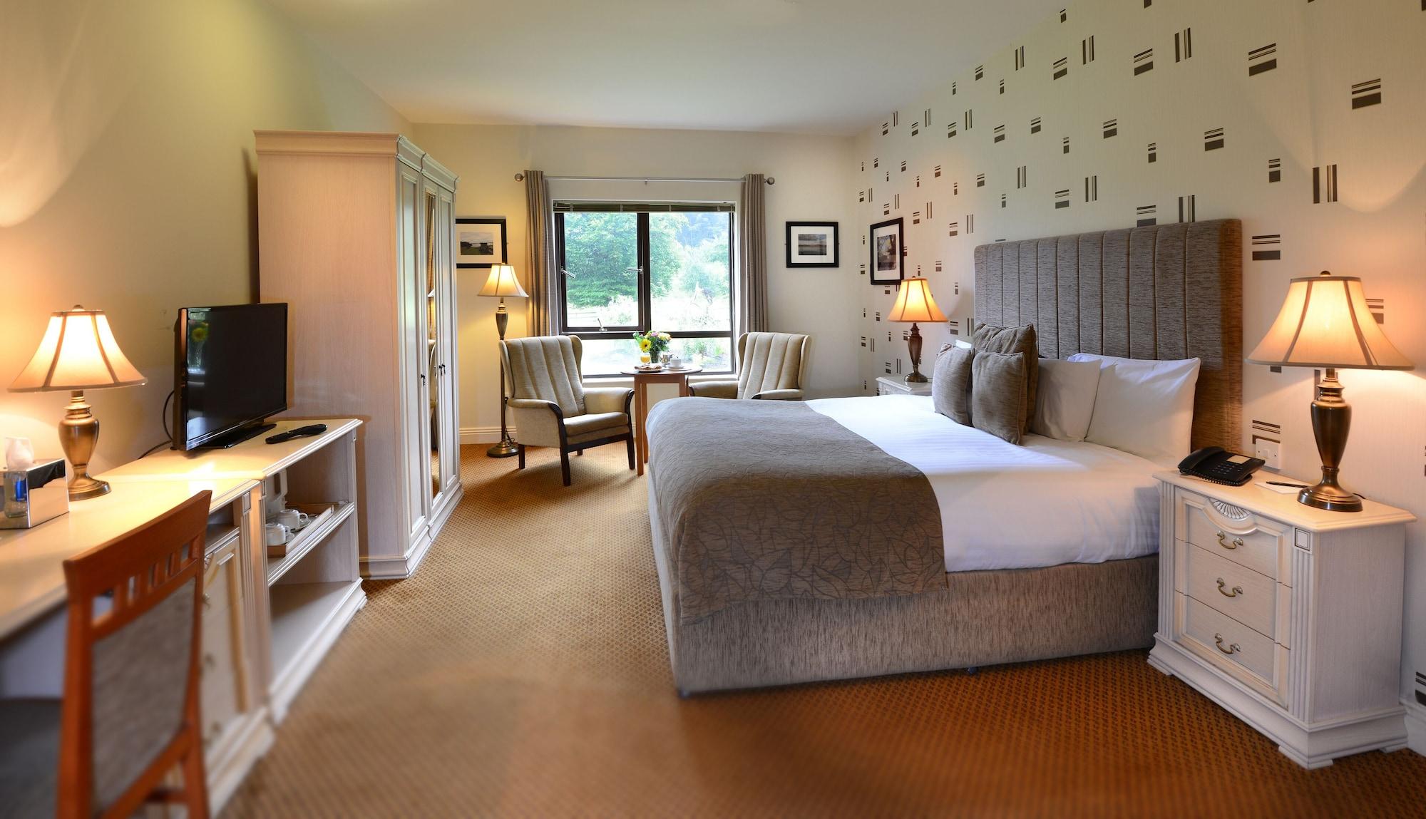 Kiltimagh Park Hotel Rom bilde