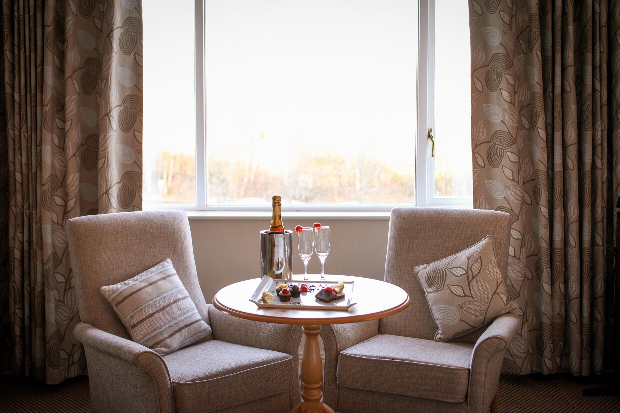 Kiltimagh Park Hotel Eksteriør bilde
