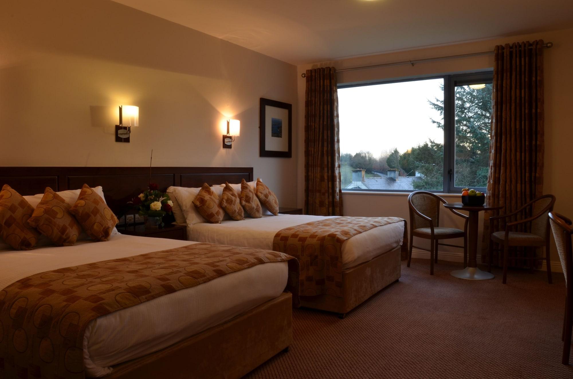 Kiltimagh Park Hotel Eksteriør bilde