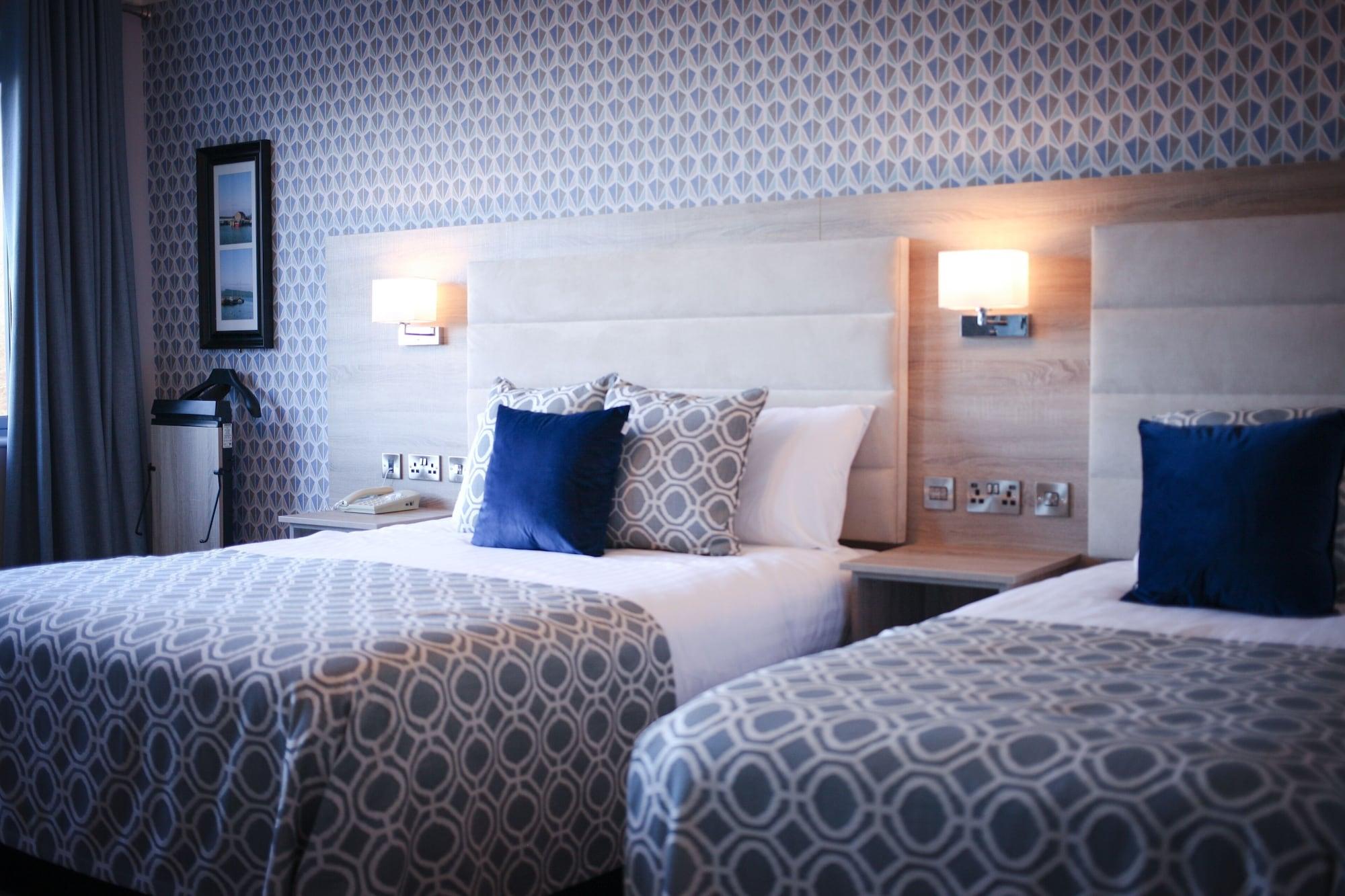 Kiltimagh Park Hotel Eksteriør bilde