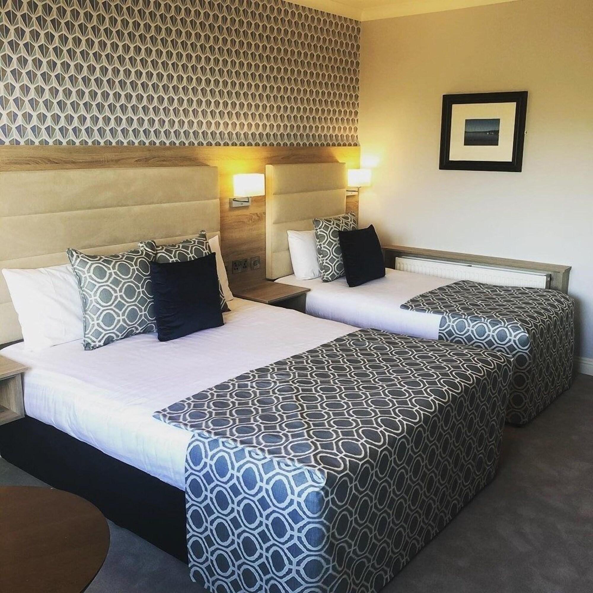 Kiltimagh Park Hotel Eksteriør bilde