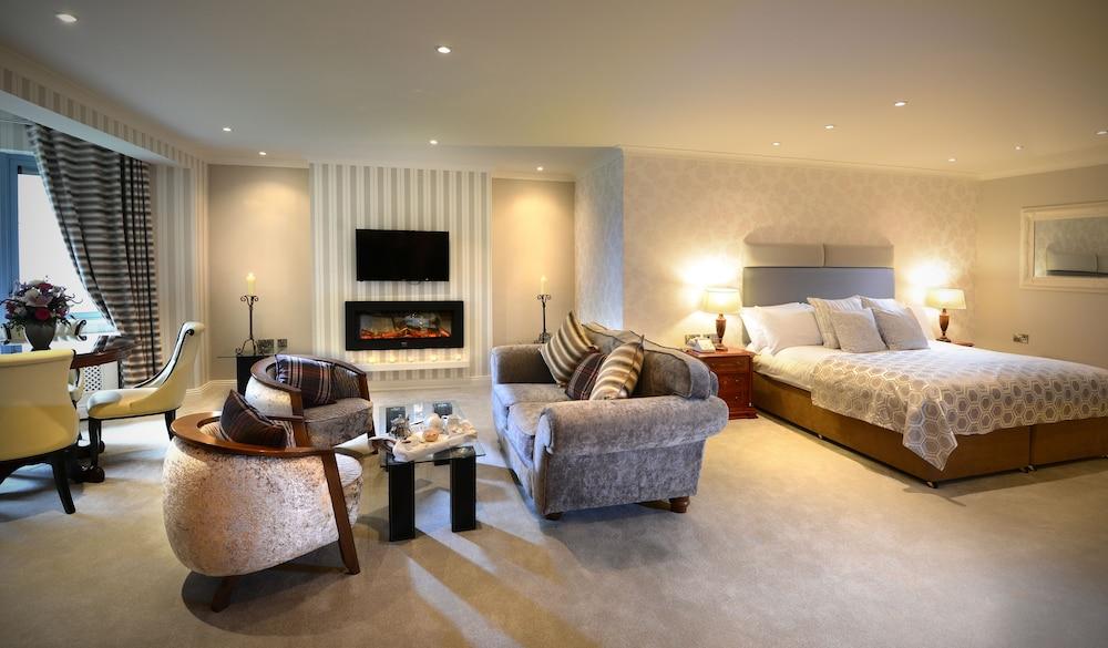 Kiltimagh Park Hotel Eksteriør bilde