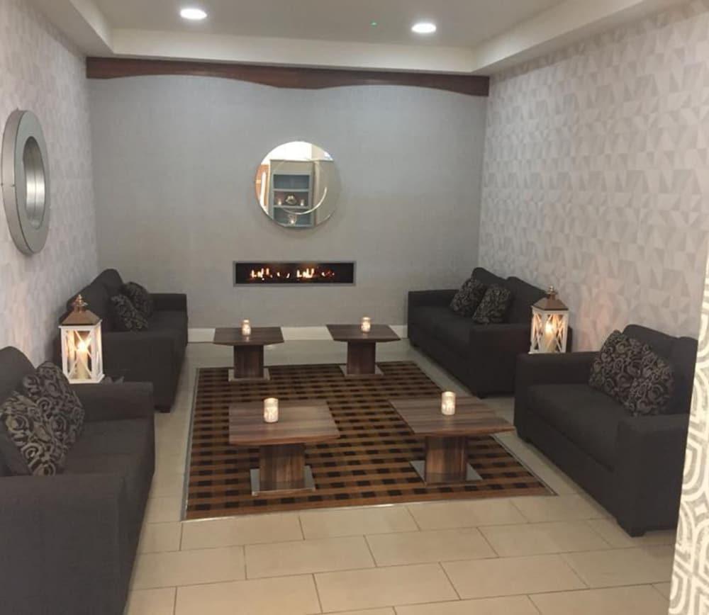 Kiltimagh Park Hotel Eksteriør bilde