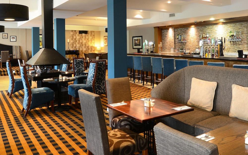 Kiltimagh Park Hotel Eksteriør bilde