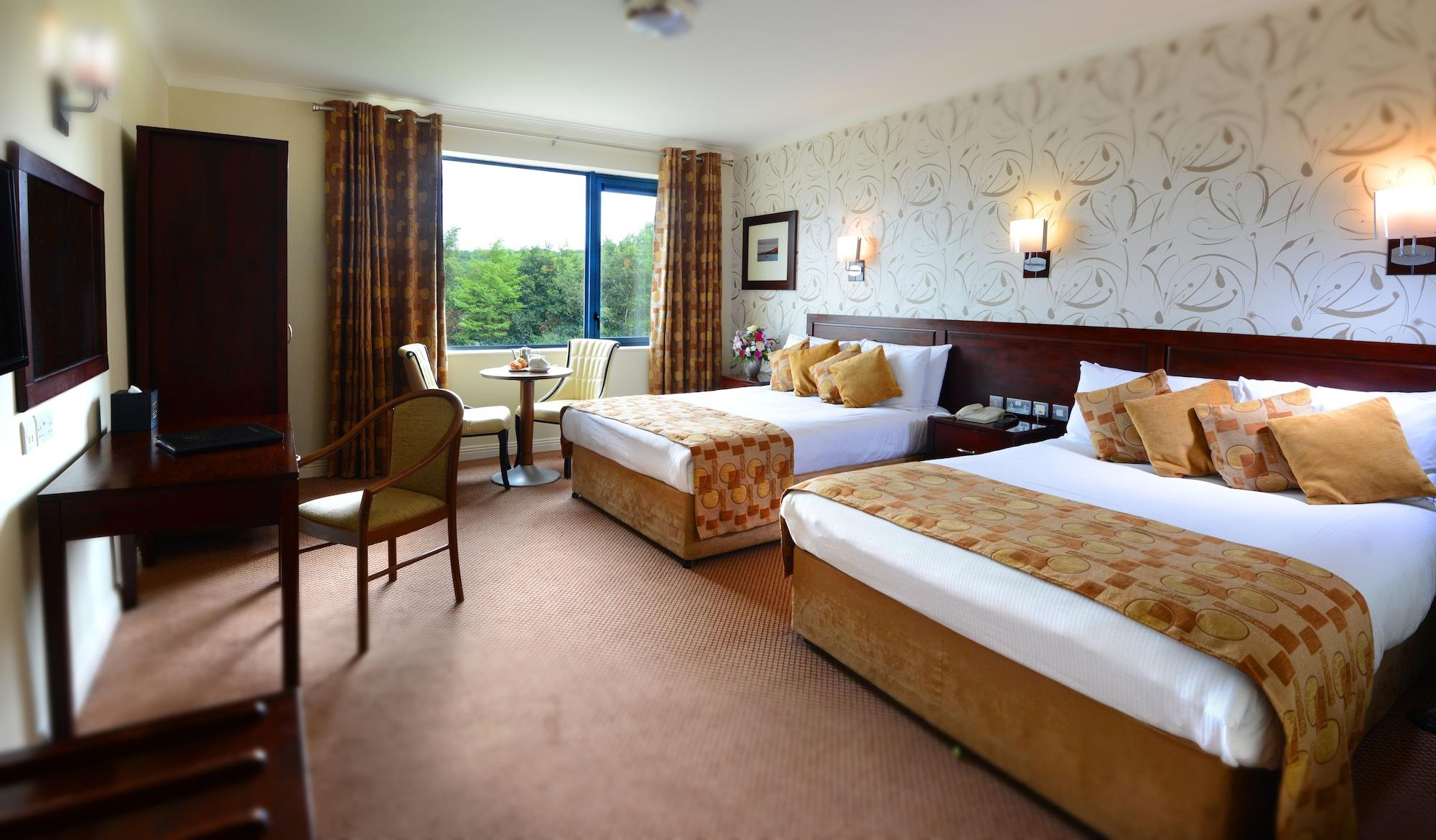 Kiltimagh Park Hotel Eksteriør bilde