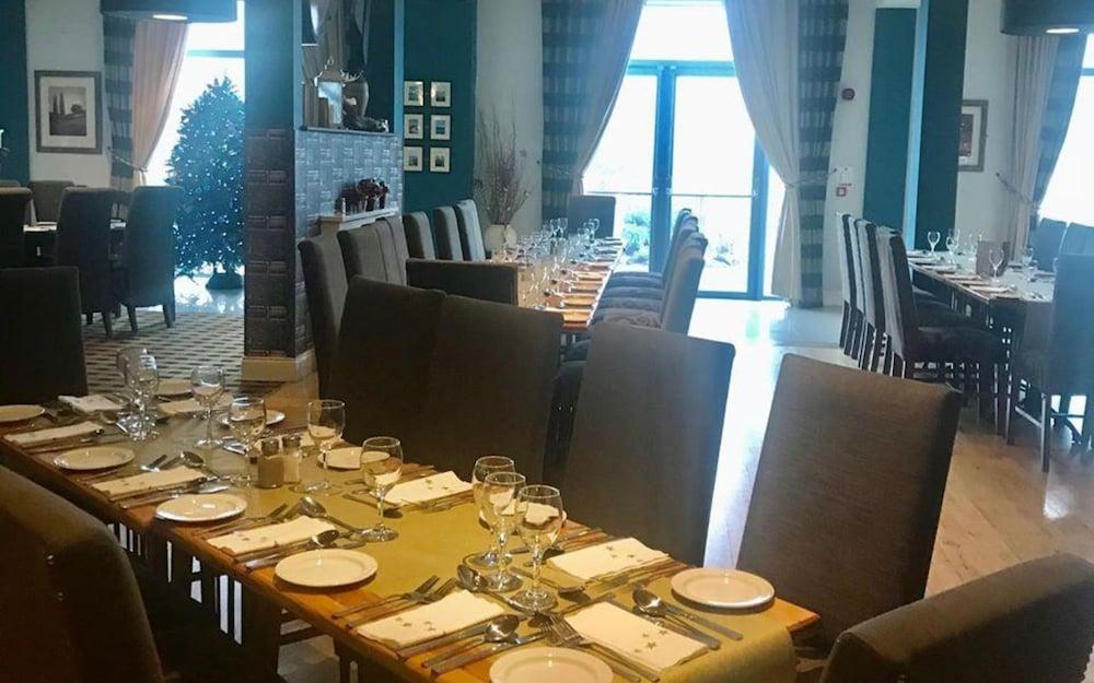 Kiltimagh Park Hotel Eksteriør bilde