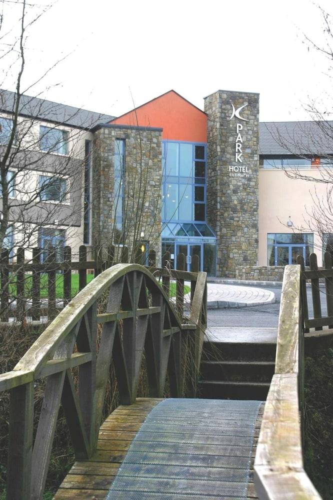 Kiltimagh Park Hotel Eksteriør bilde