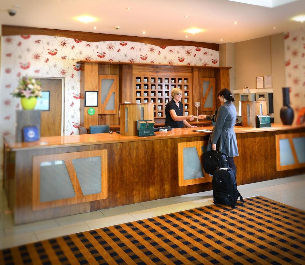 Kiltimagh Park Hotel Eksteriør bilde