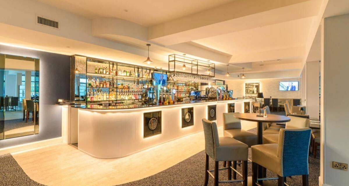 Kiltimagh Park Hotel Eksteriør bilde