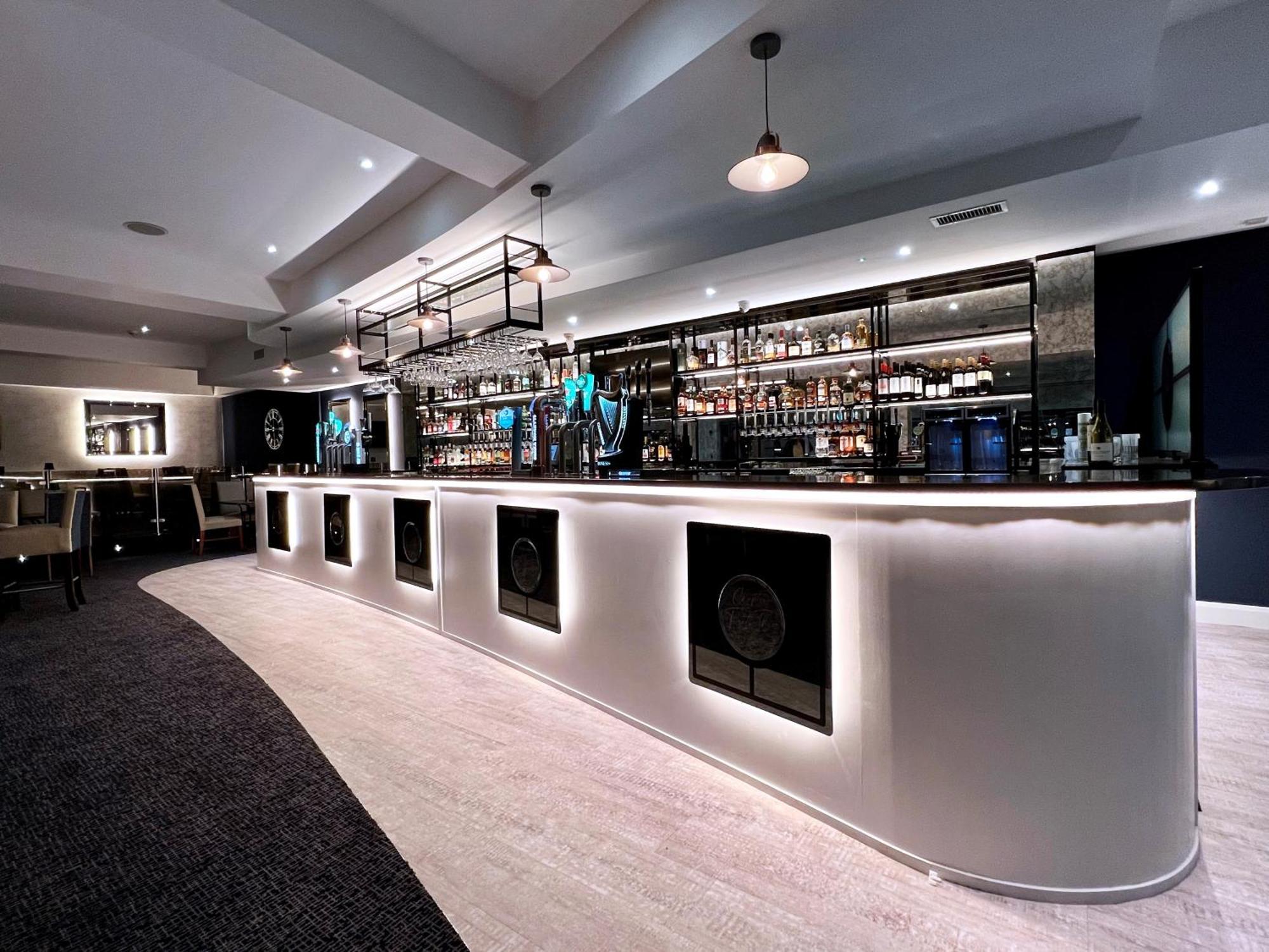 Kiltimagh Park Hotel Eksteriør bilde