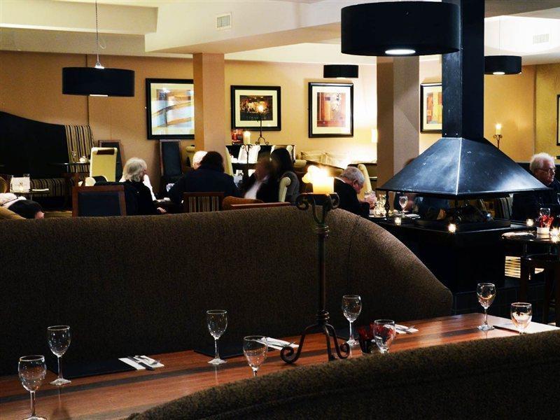 Kiltimagh Park Hotel Eksteriør bilde