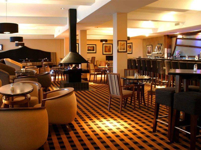 Kiltimagh Park Hotel Eksteriør bilde