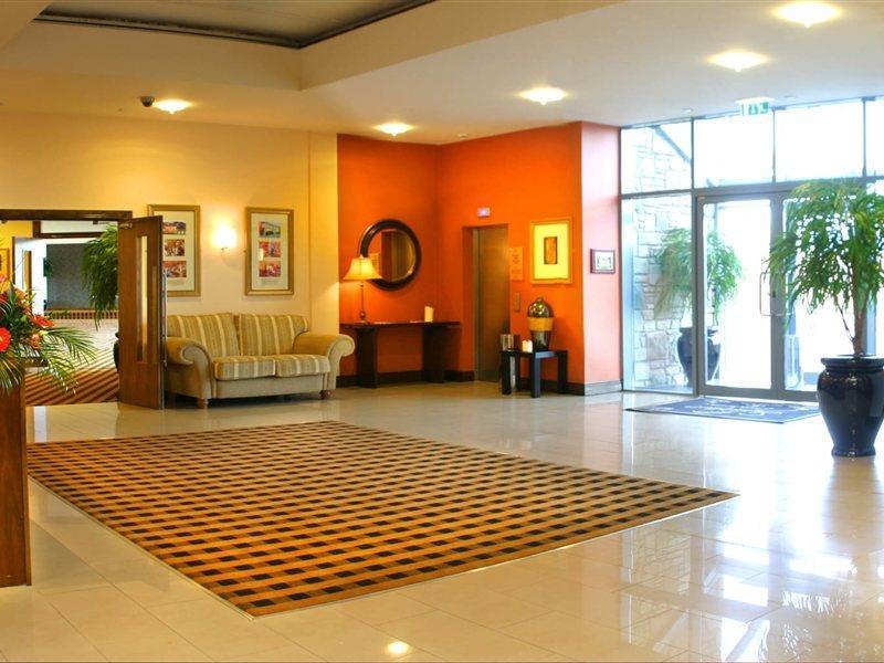 Kiltimagh Park Hotel Eksteriør bilde