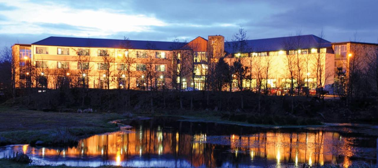 Kiltimagh Park Hotel Eksteriør bilde