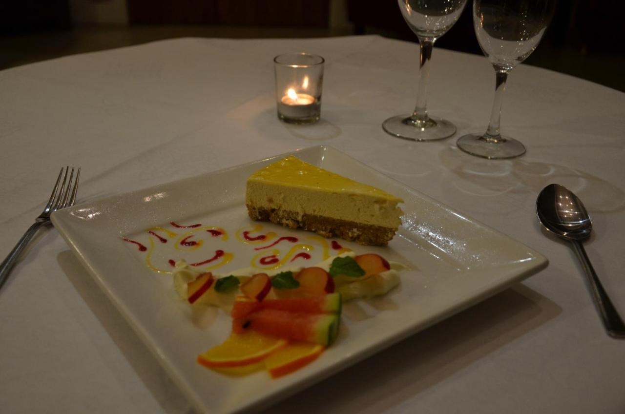 Kiltimagh Park Hotel Eksteriør bilde